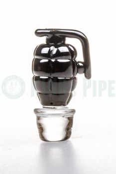 Puffco Peak Pro Carb Cap