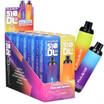 Pulsar 510 Dl 3.0 Vape Pen