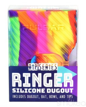 Pulsar Ringer Silicone Dugout