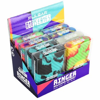 Pulsar Rip Ringer Dugout