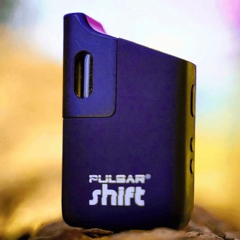 Pulsar Shift Vaporizer