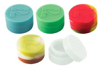 Pulsar Silicone Stackers