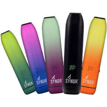 Pulsar Syndr Dry Herb Vaporize