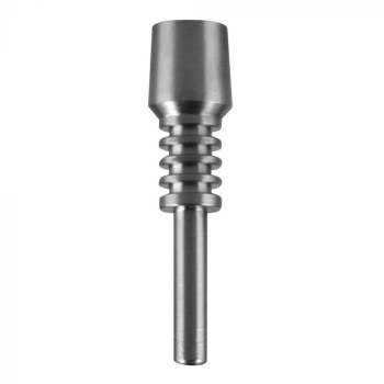 Pulsar Titanium 10mm Tip