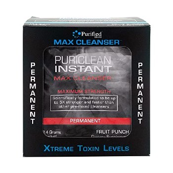 Puriclean Permanent Detox