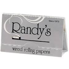 Randy's Papers