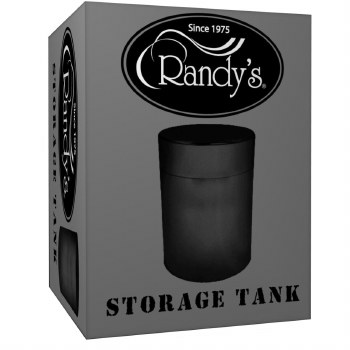 Randy's 75mm Storage Tank