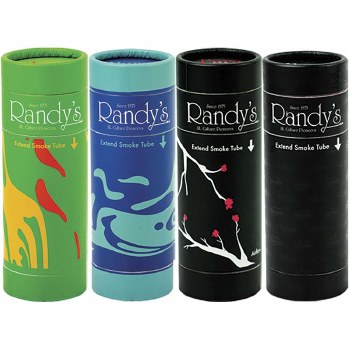 Randys Pure Air System