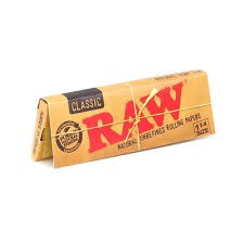 Raw Classic Papers