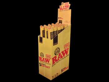 Raw Cone 5 Stage Rawket