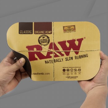 Raw Large Tray Cover