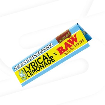 Raw Lyrical Lemonade Papers