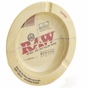 Raw Magnetic Ashtray