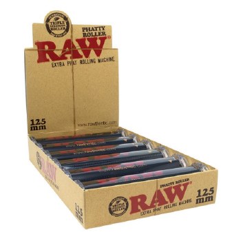 Raw Phatty Roller
