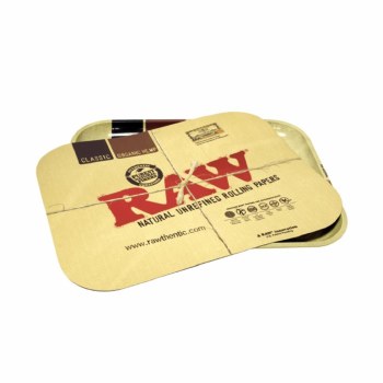 Raw Xs Magnetic Tray Cover