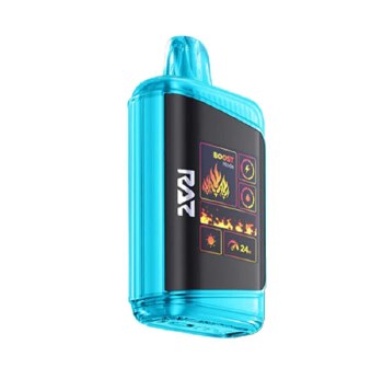 Raz 25k Blueberry Watermelon