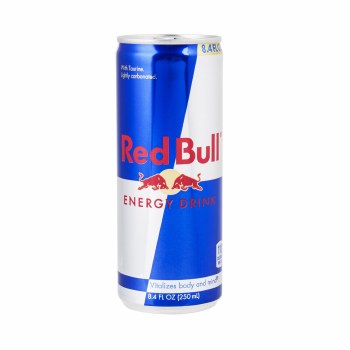 Red Bull 8.4 Oz