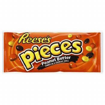 Reese Pieces 1.53 Oz