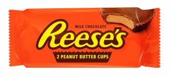Reeses Peanut Butter  1.5oz