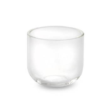 Replacement Glass Ooze Kettle