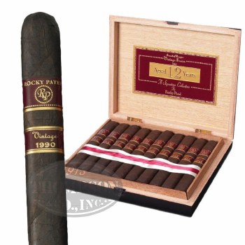 Rocky Patel Vintage 1990 Robus
