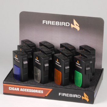 Rogue Firebird Torch