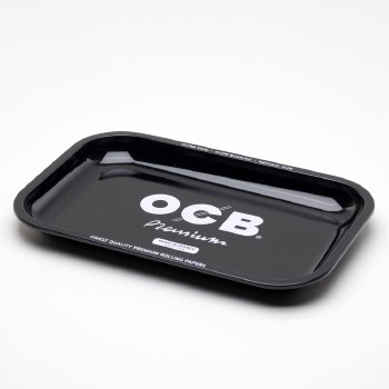 Rolling Tray Ocb Medium
