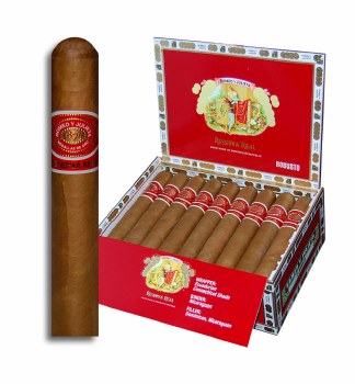 Romeo Y Julieta Reserva Real
