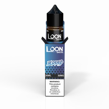 Loon Salts 30mg Blrrrd