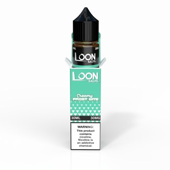 Loon Salts 30mg Cr Frost Bite