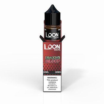 Loon Salts 30mg Dragons Blood