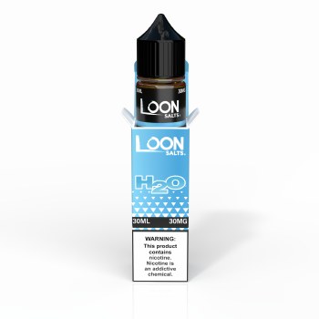 Loon Salts 30mg H20