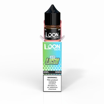 Loon Salts 30mg Iced Lush