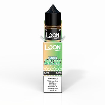 Loon Salts 30mg Frozen Melon