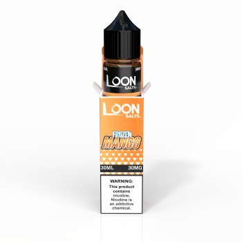 Loon Salts 30mg Frozen Mango