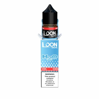Loon Salts 50mg H20