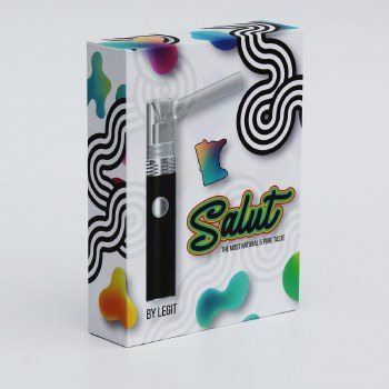 Salut Wax Pen
