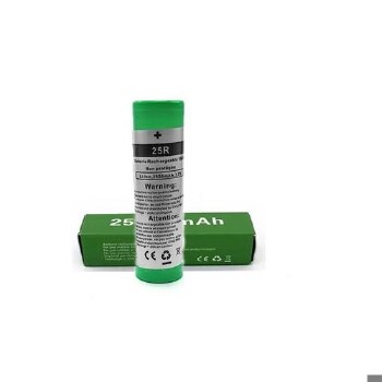 Samsung INR 2500MAH