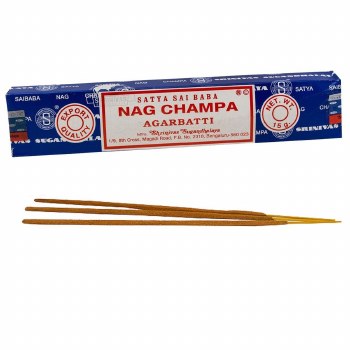 Nag Champa Agarbatti Incense
