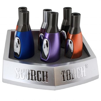 Scorch Torch Lighter
