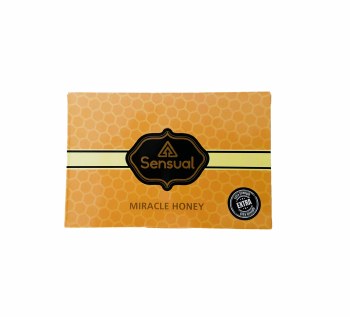 Sensual Miracle Honey