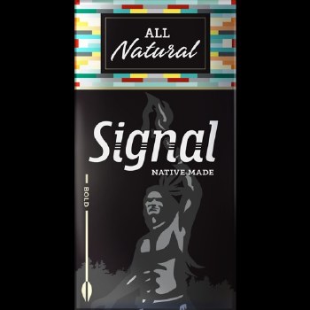 Signal Bold King Carton