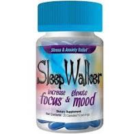 Sleep Walker Capsules