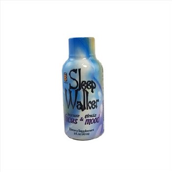 Sleep Walker 2oz. Shot