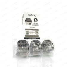 Smok Nord X RPM Pod 3PK