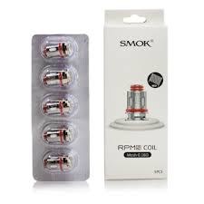 Smok RPM 2 Coil .16 Mesh 5PK