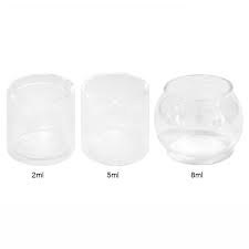 Smok TFV12 Glass Tube