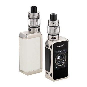 Smok G-priv 4 Kit Beige White
