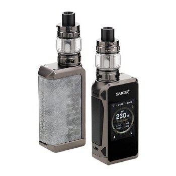 Smok G-priv 4 Kit Gray