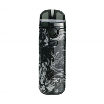 Smok Nord 4 Kit Fluid Black